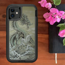 Dragon des mers