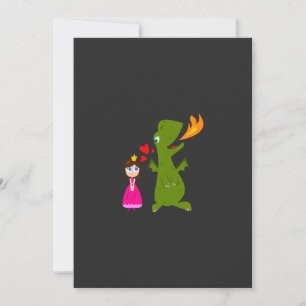 Dragon_Drag & Drop Wedding Invitations