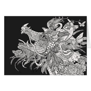 Dragon Enchantage Couleur de votre propre