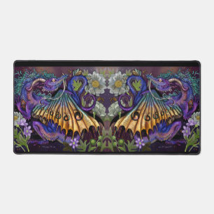 Dragon floral