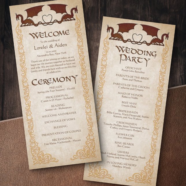 Dragon Gamer Imaginaire Programme (Créateur téléchargé)