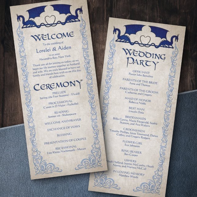 Dragon Gamer Imaginaire Programme (Créateur téléchargé)