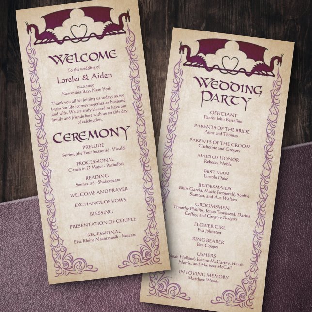 Dragon Gamer Imaginaire Programme (Créateur téléchargé)