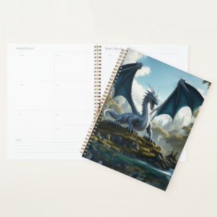 Dragon Hardcover