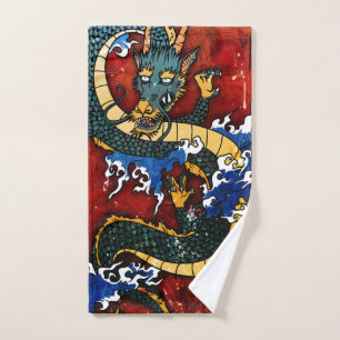 Dragon japonais