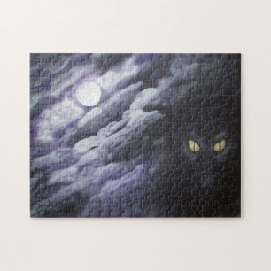 Dragon Lune - Puzzle