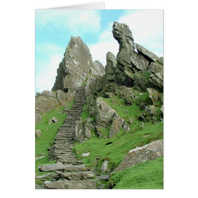 Dragon on guard (Devant)