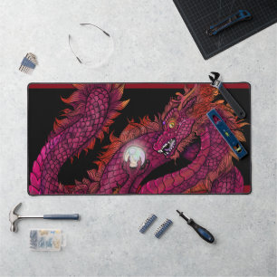 Dragon Pearl