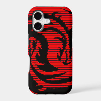 Dragon rouge