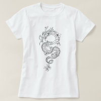 Dragon T-shirt