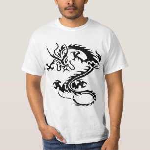 Dragon -- T-shirt