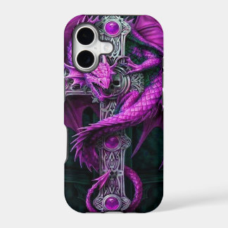 Dragon Violet