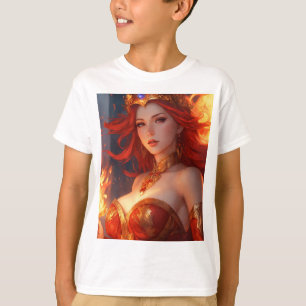 "Dragon Whispers : Mystical T-Shirt Collection"