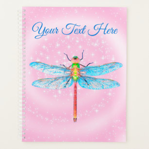 Dragonfly - Jour Planner