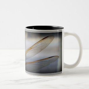 Dragonfly Wings - Shakespeare Citation Mug