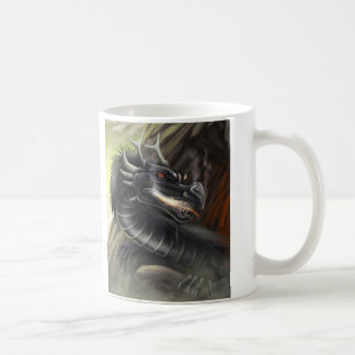 Dragons de DES de lignée de La - Tasse