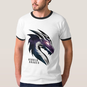 Dragons de la Nébuleuse : Un T-shirt de la Force C