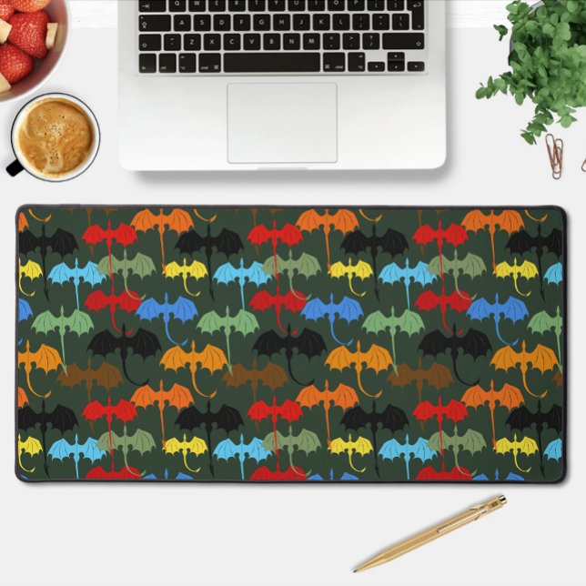 Dragons Green Flight Imaginaire (Créateur téléchargé)