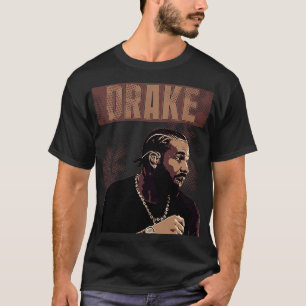 Drake Rapper TShirt 1