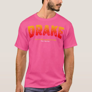 drake TShirt 28