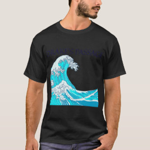 Drake's Passage - T-shirt croisière Antarctique