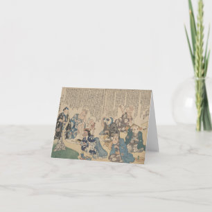 dramatisation des parties du corps - carte pour