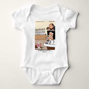 Drame de poulet au tribunal Cadeaux et T-shirts dr