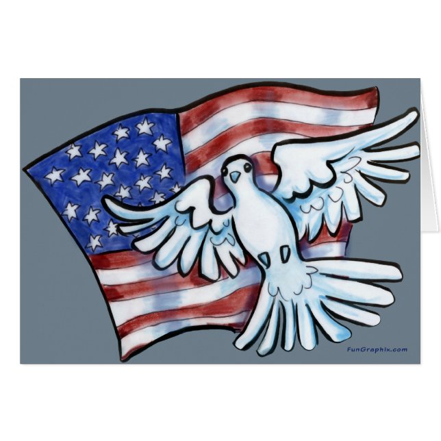 Drapeau (Devant horizontal)