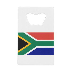 Drapeau Afrique du Sud