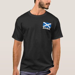 Drapeau Alba T-Shirt