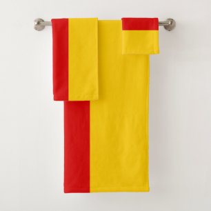 Drapeau allemand