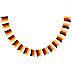 Drapeau allemand