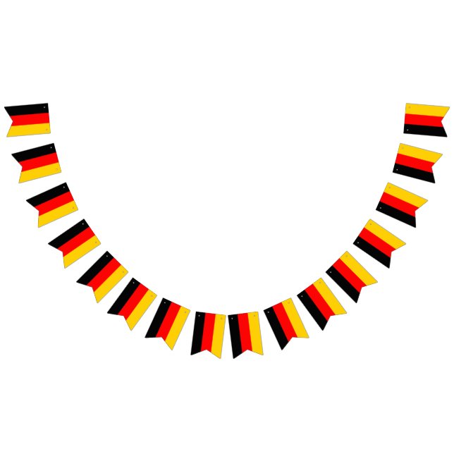 Drapeau allemand (Tout)