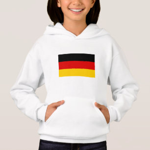 Drapeau allemand