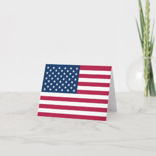 Drapeau américain
