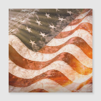 Drapeau Américain