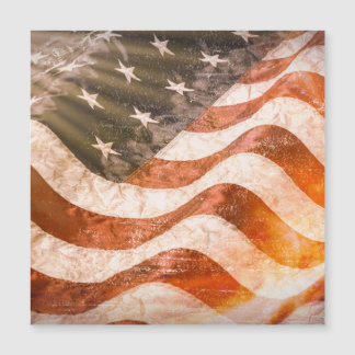 Drapeau Américain