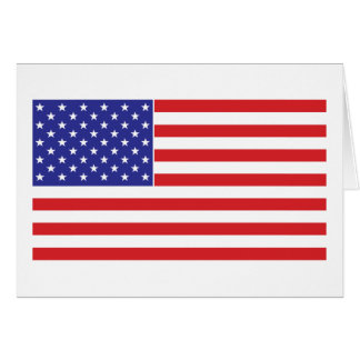 Drapeau américain