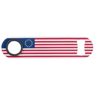 Drapeau américain Betsy Ross