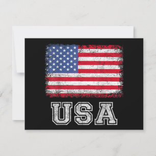 Drapeau Américain Patriotique Pour Hommes Femmes E