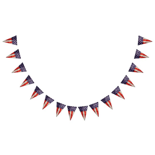 Drapeau antiquité américain (Tout)