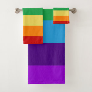 drapeau arc-en-ciel