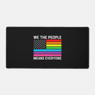 Drapeau arc-en-ciel Lgbt