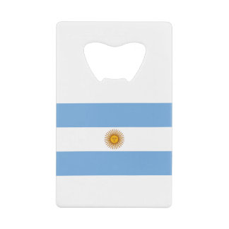 Drapeau Argentine