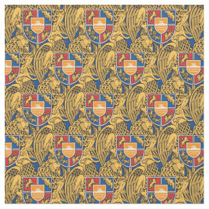 Drapeau arménien & emblème arménien Mode tissu