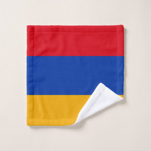 Drapeau arménien patriotique
