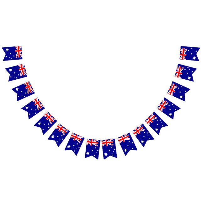 Drapeau Australie (Tout)