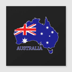 Drapeau Australie