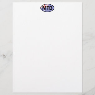 Drapeau Australie VTT