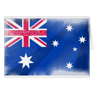 Drapeau australien